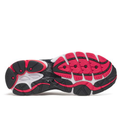 Baskets ProGrid Omni 9 OG unisexe –Confort & Stabilité au Quotidien Saucony  blanc/rouge