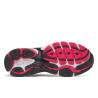 Baskets ProGrid Omni 9 OG unisexe –Confort & Stabilité au Quotidien Saucony  blanc/rouge