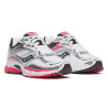 Baskets ProGrid Omni 9 OG unisexe –Confort & Stabilité au Quotidien Saucony  blanc/rouge