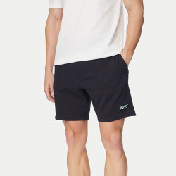 Short avec logo imprimé Se_Surf BOSS bleu foncé