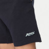 Short avec logo imprimé Se_Surf BOSS bleu foncé