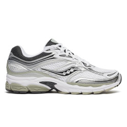 Baskets ProGrid Omni 9 OG unisexe - Confort & Stabilité au Quotidien Saucony Blanches et vertes