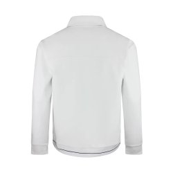 Sweat BOSS Homme Décontracté Coton Stretch Zippé | DMSports
