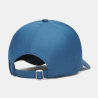 Casquette Under Armour Storm Blitzing – Blue– Style athlétique & protection pluie-légère