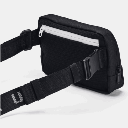 Sac Banane Under Armour UA Storm  - Noir- Bandoulière Résistant à l’Eau