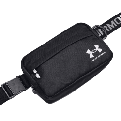 Sac Banane Under Armour UA Storm  - Noir- Bandoulière Résistant à l’Eau