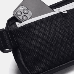 Sac Banane Under Armour UA Storm  - Noir- Bandoulière Résistant à l’Eau