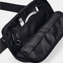 Sac Banane Under Armour UA Storm  - Noir- Bandoulière Résistant à l’Eau