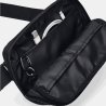 Sac Banane Under Armour UA Storm  - Noir- Bandoulière Résistant à l’Eau