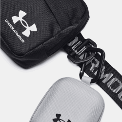 Sac Banane Under Armour UA Storm  - Noir- Bandoulière Résistant à l’Eau