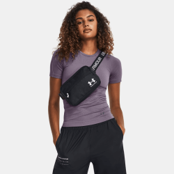 Sac Banane Under Armour UA Storm  - Noir- Bandoulière Résistant à l’Eau