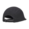 Casquette homme respirante légère sport  Under Armour noir