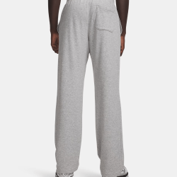 Pantalon homme léger confortable et respirant  Under Armou gris