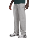 Pantalon homme léger confortable et respirant  Under Armou gris