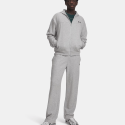 Pantalon homme léger confortable et respirant  Under Armou gris