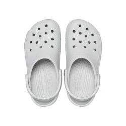 Sabot Crocs Classic Gris Clair – L'original emblématique au confort inégalé
