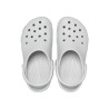 Sabot Crocs Classic Gris Clair – L'original emblématique au confort inégalé
