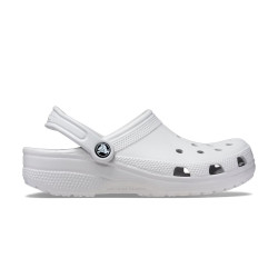 Sabot Crocs Classic Gris Clair – L'original emblématique au confort inégalé