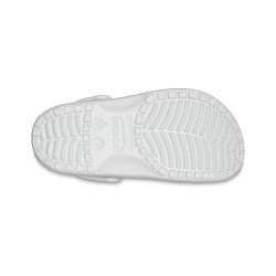 Sabot Crocs Classic Gris Clair – L'original emblématique au confort inégalé