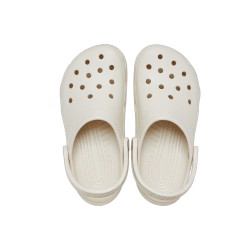 Sabot Crocs Classic Beige Foncé – L'original emblématique au confort inégalé