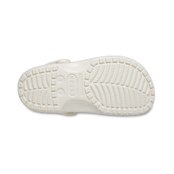 Sabot Crocs Classic Beige Foncé – L'original emblématique au confort inégalé