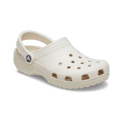 Sabot Crocs Classic Beige Foncé – L'original emblématique au confort inégalé