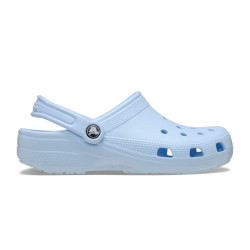 Sabot Crocs Classic Bleu Pastel – L'original emblématique au confort inégalé