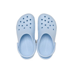 Sabot Crocs Classic Bleu Pastel – L'original emblématique au confort inégalé