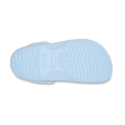 Sabot Crocs Classic Bleu Pastel – L'original emblématique au confort inégalé