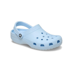 Sabot Crocs Classic Bleu Pastel – L'original emblématique au confort inégalé