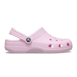 Sabot Crocs Classic Rose Clair – L'original emblématique au confort inégalé