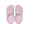 Sabot Crocs Classic Rose Clair – L'original emblématique au confort inégalé – Disponible Chez DM'Sports