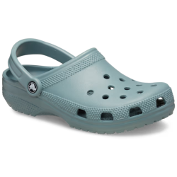 Sabot Crocs Classic Clog Unisexe Pond – Confort iconique et légèreté au quotidien – Disponible chez DM'Sports