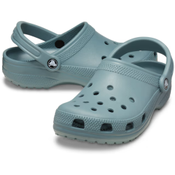 Sabot Crocs Classic Clog Unisexe Pond – Confort iconique et légèreté au quotidien – Disponible chez DM'Sports
