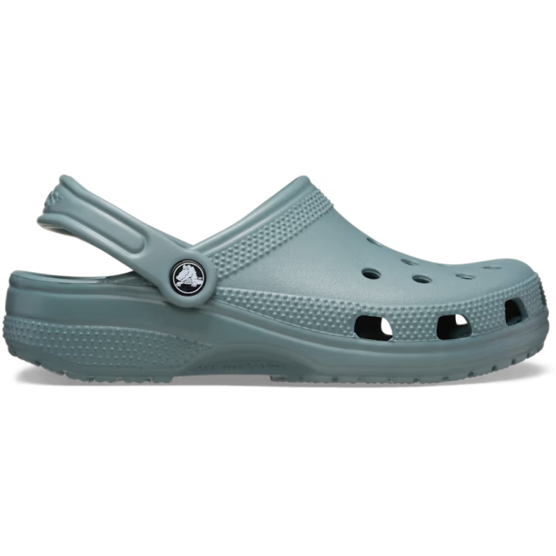 Sabot Crocs Classic Clog Pond vue de face