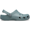 Sabot Crocs Classic Clog Pond vue de face