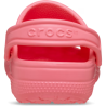 Sabot Enfant Crocs Classic Junior Rose Guava – Confort léger et respirabilité
