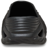 Sabots Crocs Echo Wave Homme Noir – Confort ultra léger