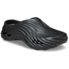 Sabots Crocs Echo Wave Homme Noir – Confort ultra léger