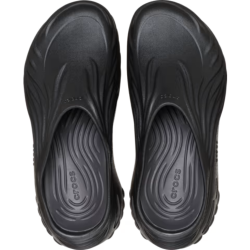 Sabots Crocs Echo Wave Homme Noir – Confort ultra léger