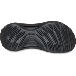 Sabots Crocs Echo Wave Homme Noir – Confort ultra léger