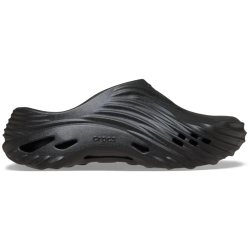 Sabots Crocs Echo Wave Homme Noir – Confort ultra léger