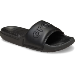 Claquette Homme Crocs All Day Slide Homme Noir – Confort longue durée