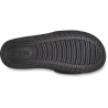 Claquette Homme Crocs All Day Slide Homme Noir – Confort longue durée