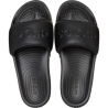 Claquette Homme Crocs All Day Slide Homme Noir – Confort longue durée