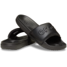Claquette Homme Crocs All Day Slide Homme Noir – Confort longue durée