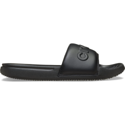 Claquette Homme Crocs All Day Slide Homme Noir – Confort longue durée