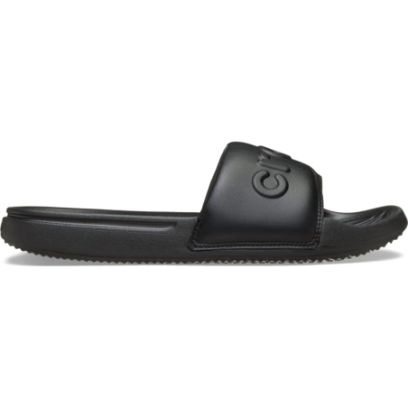 Claquette Homme Crocs All Day Slide Homme Noir – Confort longue durée