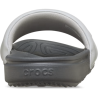 Claquettes Crocs All Day Slide Mixte Gris – Confort léger au quotidien