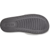 Claquettes Crocs All Day Slide Mixte Gris – Confort léger au quotidien